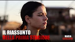 Il riassunto della prima stagione