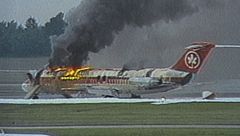 Ep. 5 - Atterraggi impossibili