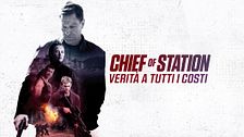 Chief of station - Verità a tutti i costi