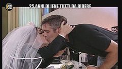 Le Iene presentano Inside: 25 anni tutti da ridere