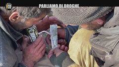 Le Iene presentano Inside: Droga