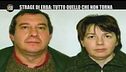 Le Iene presentano Inside, strage di Erba tutto, quello che non torna