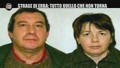 Le Iene presentano Inside, strage di Erba tutto, quello che non torna