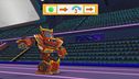 Il campionato dei robot