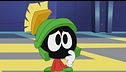 Un'astronave per Marvin