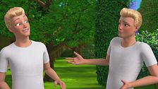 Ep. 4 - Ken 1 & Ken 2