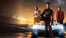 Gran Turismo - La storia di un sogno impossibile