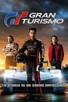 Gran Turismo - La storia di un sogno impossibile