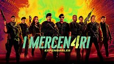 I mercen4ri - Expendables