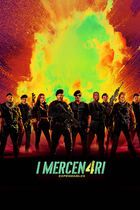 I mercen4ri - Expendables
