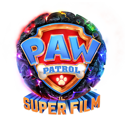 Paw patrol: il super film - Film Mediaset Infinity