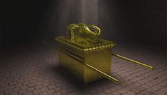 Ep. 3 - Sulle tracce dell'arca dell'alleanza