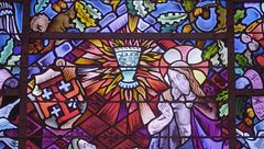 Ep. 4 - La ricerca del Sacro Graal