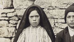 Ep. 6 - I segreti di Fatima