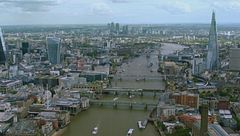 Ep. 1 - Gran Bretagna