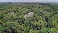 Ep. 4 - Belize