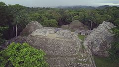 Ep. 4 - Belize