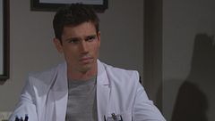 Finn è preoccupato per Steffy