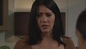 Steffy ferisce Sheila