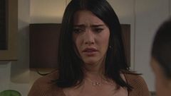 Steffy ferisce Sheila