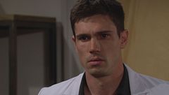 Finn non riesce a superare la morte di Sheila