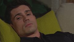 Anticipazione puntata dell'8 novembre