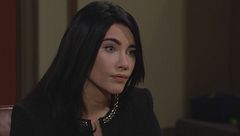 Steffy: "Thomas vai via con Douglas"