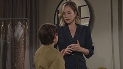 Anticipazione puntata dell'1 dicembre