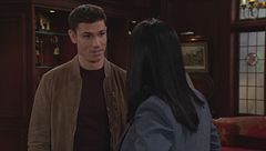 Finn: "Deacon sostiene che Sheila sia ancora viva"