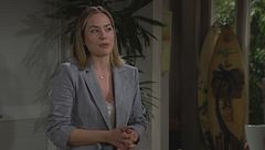 Hope: "Mio padre pensa che Sheila sia ancora viva"