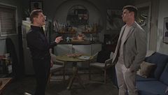 La sconvolgente verità di Deacon