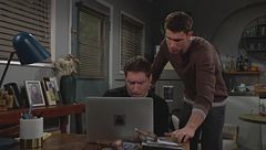 Le indagini di Finn e Deacon