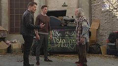 Anticipazione puntata del 4 gennaio