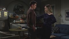 Anticipazione puntata del 16 gennaio