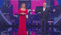 Il ritorno di Zelig!