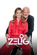 Il ritorno di Zelig!