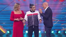 Max Angioni e il ritorno di Kevin Scannamanna