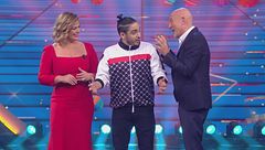 Max Angioni e il ritorno di Kevin Scannamanna