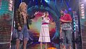 I Panpers e "Temptation Island"
