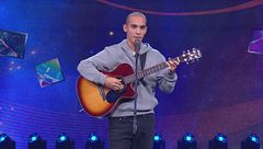 Il debutto di Francesco Migliazza