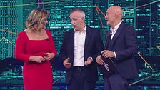 Il "monologo" di Omar Pirovano