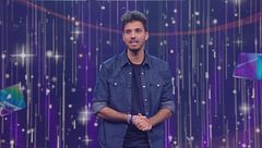 Vincenzo Comunale in "Nido criminale"