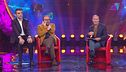 Federico Basso, Silvio Cavallo e Davide Paniate in "Intervista con interprete"