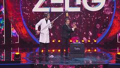 Senso D'Oppio in "Se mi lasci non vale"