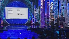 Vincenzo Albano e le password