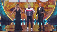 Kevin Scannamanna e "Il Collegio"