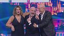 Andrea Pucci: una famiglia particolare