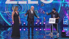 Il gioco di prestigio di Andrea Paris