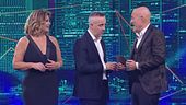 Il ritorno di Omar Pirovano