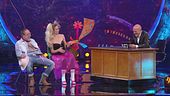Marta e Gianluca in "Barbie e Ken"